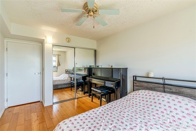 Premier High-Floor Living with Unobstructed Golf Course Views on Honolulu Country Club in Hawaii - for sale on GolfHomes.com, golf home, golf lot