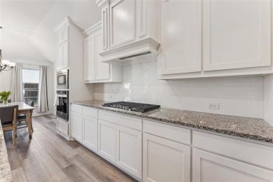 Welcome to 820 Boomer Lane, Ferris, TX, built in 2022, in like on Old Brickyard Golf Course in Texas - for sale on GolfHomes.com, golf home, golf lot