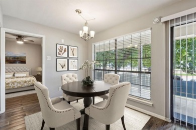 Welcome to 2505 Wedglea Drive, Unit #209--an updated and stylish on Stevens Park Golf Course in Texas - for sale on GolfHomes.com, golf home, golf lot