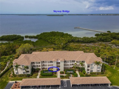 HUGE PRICE IMPROVEMENT!!!!  
Enjoy the Florida waterfront on Terra Ceia Golf and Country Club in Florida - for sale on GolfHomes.com, golf home, golf lot