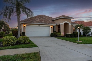 Welcome to this beautifully maintained home in the Fairway on Bobcat Trail Golf Club in Florida - for sale on GolfHomes.com, golf home, golf lot