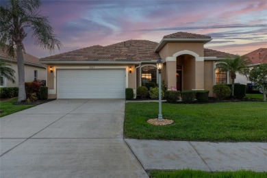 Welcome to this beautifully maintained home in the Fairway on Bobcat Trail Golf Club in Florida - for sale on GolfHomes.com, golf home, golf lot