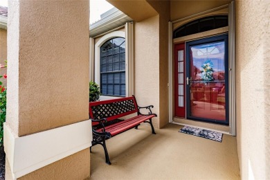 Welcome to this beautifully maintained home in the Fairway on Bobcat Trail Golf Club in Florida - for sale on GolfHomes.com, golf home, golf lot