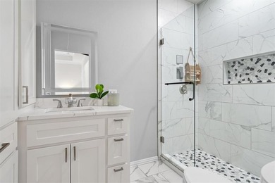 GOLF COURSE VIEWS! Perfectly positioned along the golf course in on Gleneagles Country Club in Texas - for sale on GolfHomes.com, golf home, golf lot