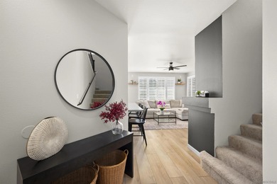 Live on the Golf Course with Views forever. Beautiful 4 bedroom on Eastlake Country Club in California - for sale on GolfHomes.com, golf home, golf lot