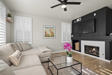 Live on the Golf Course with Views forever. Beautiful 4 bedroom on Eastlake Country Club in California - for sale on GolfHomes.com, golf home, golf lot