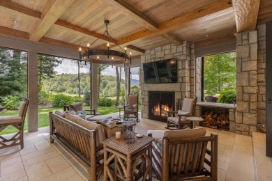 Located on the *Rodeo Drive* of Mountaintop Golf  Lake Club on Mountaintop Golf and Lake Club in North Carolina - for sale on GolfHomes.com, golf home, golf lot