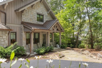 Located on the *Rodeo Drive* of Mountaintop Golf  Lake Club on Mountaintop Golf and Lake Club in North Carolina - for sale on GolfHomes.com, golf home, golf lot