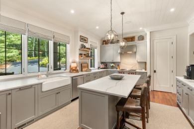 Located on the *Rodeo Drive* of Mountaintop Golf  Lake Club on Mountaintop Golf and Lake Club in North Carolina - for sale on GolfHomes.com, golf home, golf lot