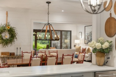 Located on the *Rodeo Drive* of Mountaintop Golf  Lake Club on Mountaintop Golf and Lake Club in North Carolina - for sale on GolfHomes.com, golf home, golf lot