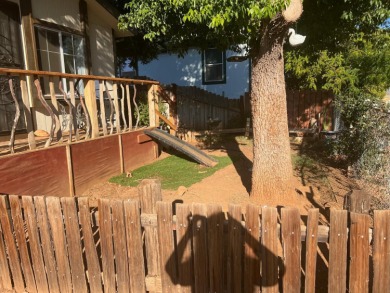 This home has three bedrooms, two bathrooms, a family room and a on The Club at Copper Valley Golf Course in California - for sale on GolfHomes.com, golf home, golf lot