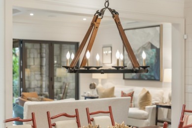 Located on the *Rodeo Drive* of Mountaintop Golf  Lake Club on Mountaintop Golf and Lake Club in North Carolina - for sale on GolfHomes.com, golf home, golf lot