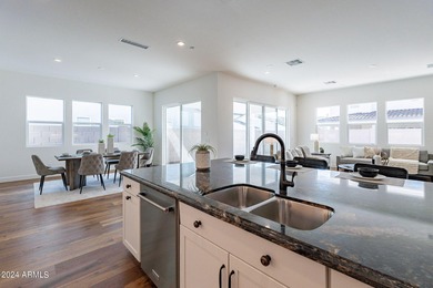 MOTIVATED SELLERS!! BRAND NEW STUNNING TOLL BROTHERS HOME IN on Sterling Grove Golf & Country Club in Arizona - for sale on GolfHomes.com, golf home, golf lot