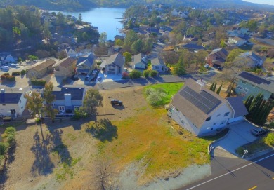 Lake Lover's Dream Lot - Build Your Perfect Escape with on The Club at Copper Valley Golf Course in California - for sale on GolfHomes.com, golf home, golf lot