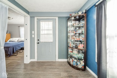 MOTIVATED SELLERS! Step inside this charming 3-bedroom, 2-bath on Meadowbrook Golf Course in Indiana - for sale on GolfHomes.com, golf home, golf lot