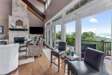 Experience the epitome of luxury living in this spectacular home on  in West Virginia - for sale on GolfHomes.com, golf home, golf lot