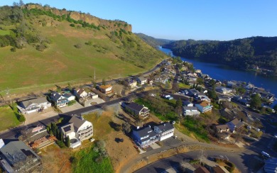 Lake Lover's Dream Lot - Build Your Perfect Escape with on The Club at Copper Valley Golf Course in California - for sale on GolfHomes.com, golf home, golf lot