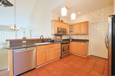 Welcome to 7039 Blade Beak Lane, a charming 3-bedroom on Heron Point Golf Club in South Carolina - for sale on GolfHomes.com, golf home, golf lot