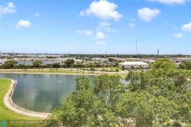 Welcome to your dream home in this sought-after 55+ community! on Hillcrest Golf and Country Club in Florida - for sale on GolfHomes.com, golf home, golf lot