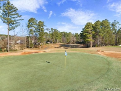 This quiet cul-de-sac lot offers exceptional privacy, backing up on Tanglewood Shores Golf Club in Virginia - for sale on GolfHomes.com, golf home, golf lot
