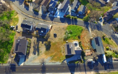 Lake Lover's Dream Lot - Build Your Perfect Escape with on The Club at Copper Valley Golf Course in California - for sale on GolfHomes.com, golf home, golf lot