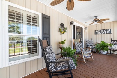 Welcome to your dream coastal retreat! This completely remodeled on Beachwood Golf Club in South Carolina - for sale on GolfHomes.com, golf home, golf lot