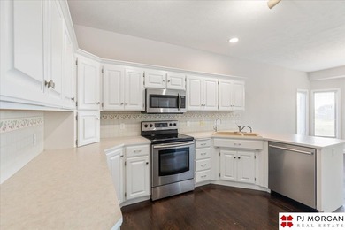 Catelyn Newman, M: , newmancatelynr,   - Welcome to 9930 S 172nd on Tiburon Golf Club in Nebraska - for sale on GolfHomes.com, golf home, golf lot