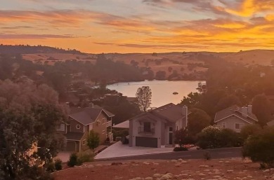 Lake Lover's Dream Lot - Build Your Perfect Escape with on The Club at Copper Valley Golf Course in California - for sale on GolfHomes.com, golf home, golf lot