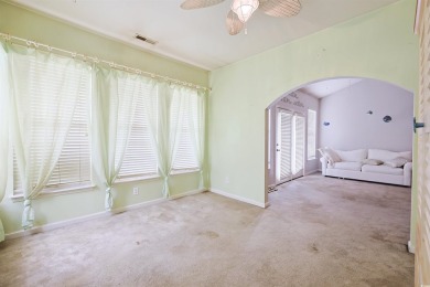 Welcome to 7039 Blade Beak Lane, a charming 3-bedroom on Heron Point Golf Club in South Carolina - for sale on GolfHomes.com, golf home, golf lot