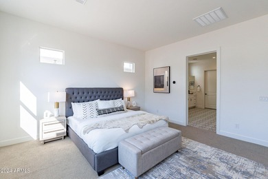 MOTIVATED SELLERS!! BRAND NEW STUNNING TOLL BROTHERS HOME IN on Sterling Grove Golf & Country Club in Arizona - for sale on GolfHomes.com, golf home, golf lot