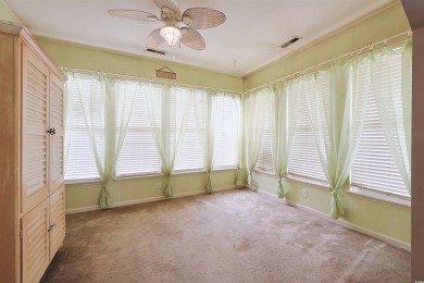 Welcome to 7039 Blade Beak Lane, a charming 3-bedroom on Heron Point Golf Club in South Carolina - for sale on GolfHomes.com, golf home, golf lot