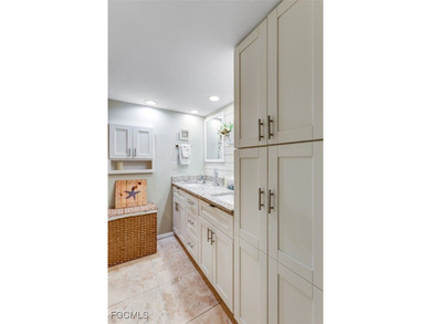 Beautiful condo on the first fairway at the Hideaway Country on Hideaway Country Club in Florida - for sale on GolfHomes.com, golf home, golf lot