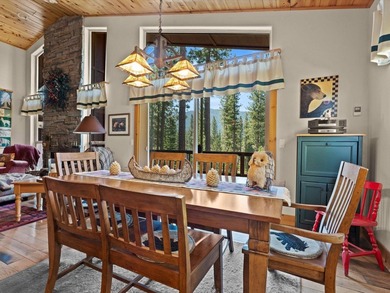 This beautifully furnished home, perfect for immediate enjoyment on Whitehawk Ranch Golf Club in California - for sale on GolfHomes.com, golf home, golf lot