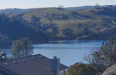Lake Lover's Dream Lot - Build Your Perfect Escape with on The Club at Copper Valley Golf Course in California - for sale on GolfHomes.com, golf home, golf lot