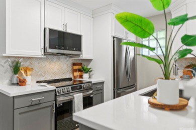 **RENOVATIONS & UPGRADES** Welcome to your beautifully updated & on Coral Creek Golf Course in Hawaii - for sale on GolfHomes.com, golf home, golf lot