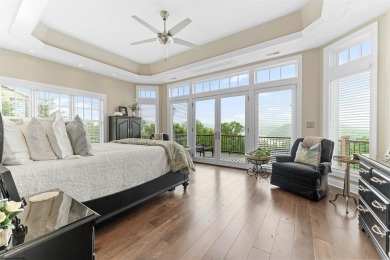 Experience the epitome of luxury living in this spectacular home on  in West Virginia - for sale on GolfHomes.com, golf home, golf lot