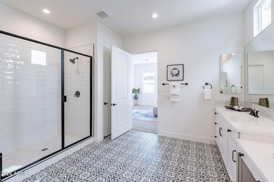 MOTIVATED SELLERS!! BRAND NEW STUNNING TOLL BROTHERS HOME IN on Sterling Grove Golf & Country Club in Arizona - for sale on GolfHomes.com, golf home, golf lot