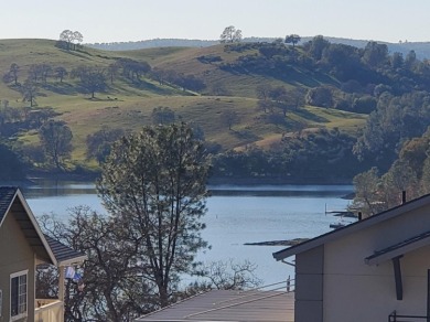 Lake Lover's Dream Lot - Build Your Perfect Escape with on The Club at Copper Valley Golf Course in California - for sale on GolfHomes.com, golf home, golf lot