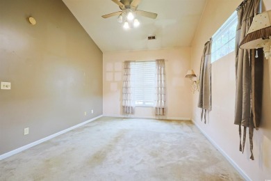 Welcome to 7039 Blade Beak Lane, a charming 3-bedroom on Heron Point Golf Club in South Carolina - for sale on GolfHomes.com, golf home, golf lot