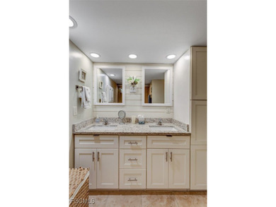 Beautiful condo on the first fairway at the Hideaway Country on Hideaway Country Club in Florida - for sale on GolfHomes.com, golf home, golf lot