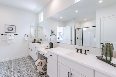 MOTIVATED SELLERS!! BRAND NEW STUNNING TOLL BROTHERS HOME IN on Sterling Grove Golf & Country Club in Arizona - for sale on GolfHomes.com, golf home, golf lot