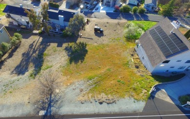 Lake Lover's Dream Lot - Build Your Perfect Escape with on The Club at Copper Valley Golf Course in California - for sale on GolfHomes.com, golf home, golf lot