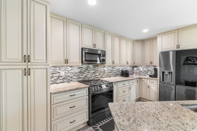 Welcome to your dream coastal retreat! This completely remodeled on Beachwood Golf Club in South Carolina - for sale on GolfHomes.com, golf home, golf lot
