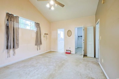 Welcome to 7039 Blade Beak Lane, a charming 3-bedroom on Heron Point Golf Club in South Carolina - for sale on GolfHomes.com, golf home, golf lot