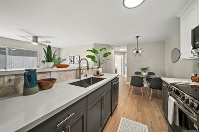 **RENOVATIONS & UPGRADES** Welcome to your beautifully updated & on Coral Creek Golf Course in Hawaii - for sale on GolfHomes.com, golf home, golf lot