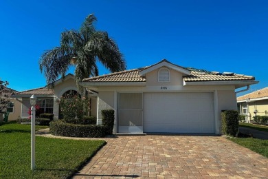 Oyster Creek Gulf and County Club home located on a Lake with on Oyster Creek Golf Club in Florida - for sale on GolfHomes.com, golf home, golf lot