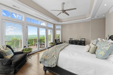 Experience the epitome of luxury living in this spectacular home on  in West Virginia - for sale on GolfHomes.com, golf home, golf lot