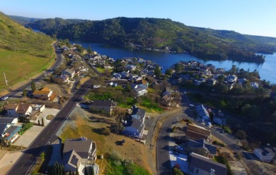 Lake Lover's Dream Lot - Build Your Perfect Escape with on The Club at Copper Valley Golf Course in California - for sale on GolfHomes.com, golf home, golf lot