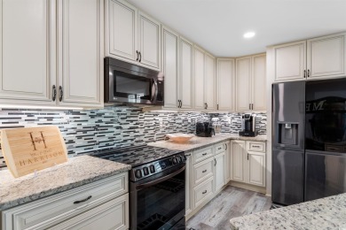 Welcome to your dream coastal retreat! This completely remodeled on Beachwood Golf Club in South Carolina - for sale on GolfHomes.com, golf home, golf lot
