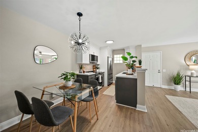 **RENOVATIONS & UPGRADES** Welcome to your beautifully updated & on Coral Creek Golf Course in Hawaii - for sale on GolfHomes.com, golf home, golf lot